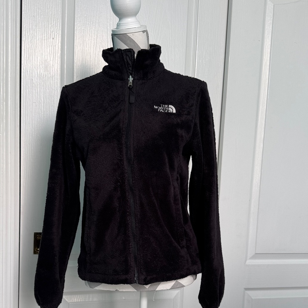 The North Face Women's Black Jacket